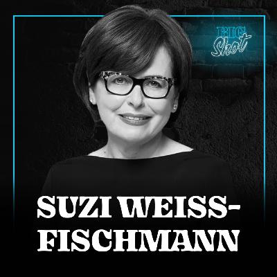 She Escaped Communism, Reinvented Nail Polish, and Sold for a Billion Dollars