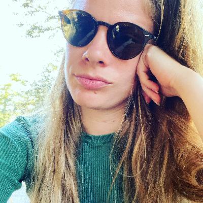 69 - Season 5 - What is life when you leave the U.S. and become United Stateless?