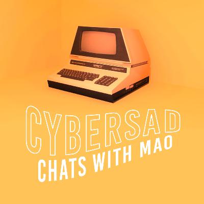 CYBERSAD Chats (Trailer)