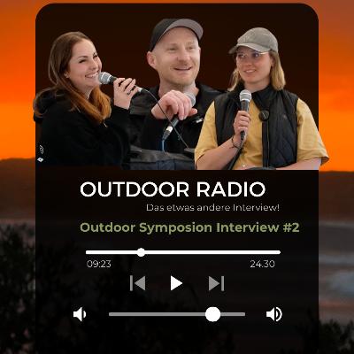 Anca Outdoor & Enno Seifreid Anca Outdoor & Enno Seifreid