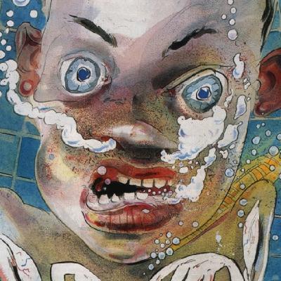 Tripas de Chuck Palahniuk: el cuento más asqueroso de la historia Tripas de Chuck Palahniuk: el cuento más asqueroso de la historia