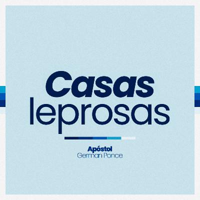 Casas Leprosas