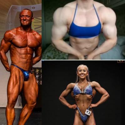 The good the bad and the natty