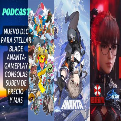 POKEMON tendra nueva colaboracion, Consolas de XBOX suben de precio, RUMOR de un STATE OF PLAY y mas