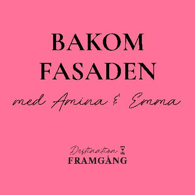 Bakom fasaden - Avsnitt 115 (Amina)