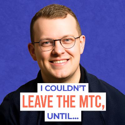 I Was Scared to Leave the MTC, Until God Showed Me THIS I Was Scared to Leave the MTC, Until God Showed Me THIS