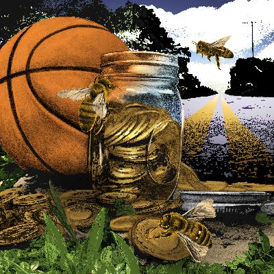 CHASING BASKETBALL HEAVEN Episode 5: The Last Manley