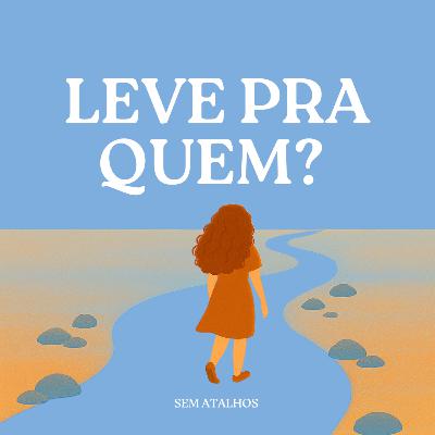 Ep 2: Relatos de uma mulher autista Ep 2: Relatos de uma mulher autista