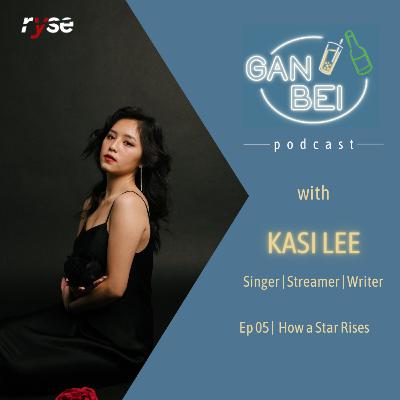 How a Star Rises — Kasi Lee How a Star Rises — Kasi Lee