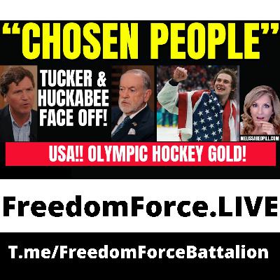 Chosen People 2.24.26