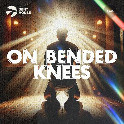 On Bended Knees - Bro Zion - Go Ye Therefore