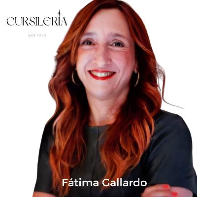 45. Secretos de pareja. Con Fátima Gallardo