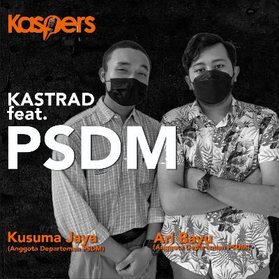 03. PSDM | PPKM dan PPKPM Dalam Cerita: Sebuah Resolusi dan Introduksi
