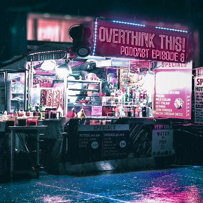 The Roanoke Disaster and a Loose Mad Gasser | Overthink This! 08