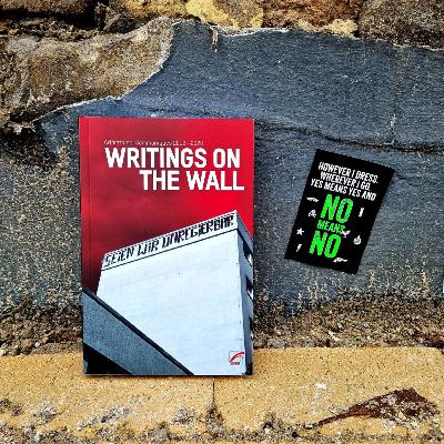 Writings On The Wall / Verantwortung für uns selbst übernehmen Teil 1 Writings On The Wall / Verantwortung für uns selbst übernehmen Teil 1