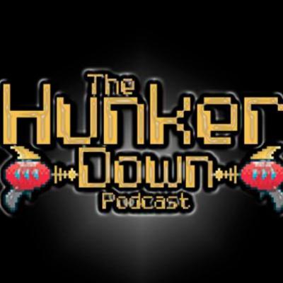 Hunker Down #5: Time Travel, Amber Alerts, and Impressions Hunker Down #5: Time Travel, Amber Alerts, and Impressions