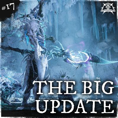 Loreseekers #17: The Big Update