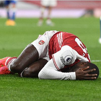 Episode 28: The Everton Shambles