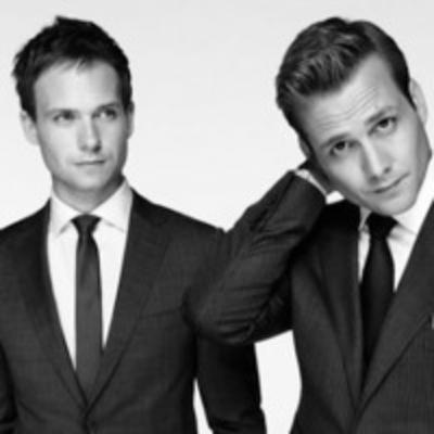 S1E4 - Suits ou l'intégration dans la bureaucratie professionnelle S1E4 - Suits ou l'intégration dans la bureaucratie professionnelle