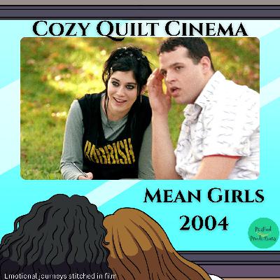 Mean Girls (2004): The Burn Book, the Broken Crown & the Generational Trauma Mean Girls (2004): The Burn Book, the Broken Crown & the Generational Trauma