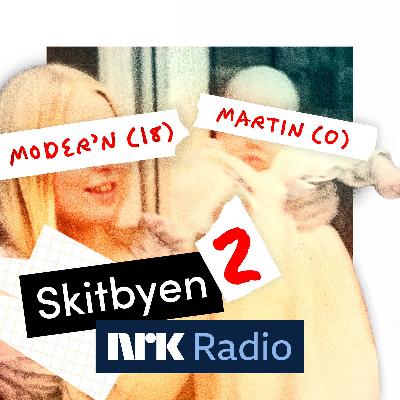I NRK Radio: Skitbyen 2