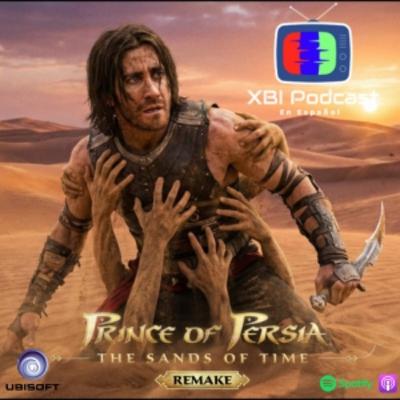 2XKO LLEGA A CONSOLAS-XBOX DEVELOPER DIRECT-UBISOFT CANCELA PRINCE OF PERSIA-XBI RETRO-EP 118 2XKO LLEGA A CONSOLAS-XBOX DEVELOPER DIRECT-UBISOFT CANCELA PRINCE OF PERSIA-XBI RETRO-EP 118