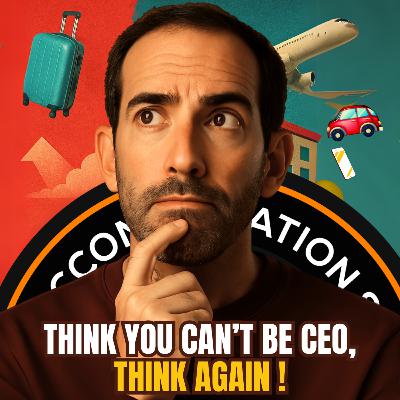 How to Think Like a CEO (Even If You’re Not One Yet)