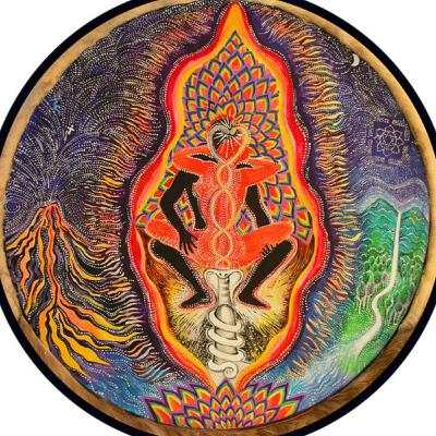 LA FINALIDAD DEL $EXO ESPIRITUAL ES EL ÉXTASIS CÓSMICO LA FINALIDAD DEL $EXO ESPIRITUAL ES EL ÉXTASIS CÓSMICO