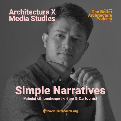 Arch X Media_Simple Narratives.