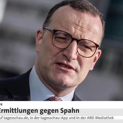 tagesschau in 100 Sekunden