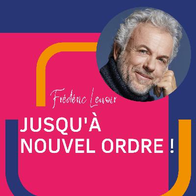 Spinoza : on ne naît pas libre, on le devient  (avec Frédéric Lenoir)