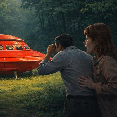 The Short Snorter by Charles Einstein