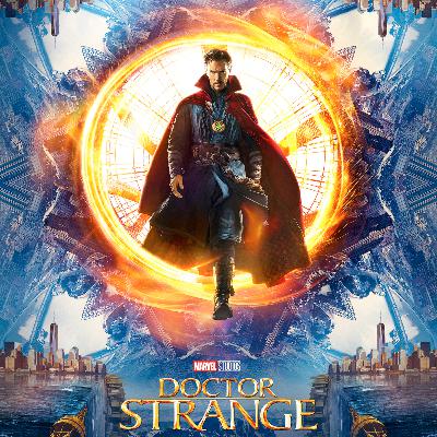 Doctor Strange