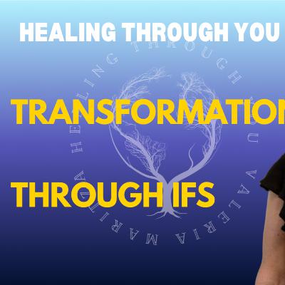 TRANSFORMATION THROUGH IFS