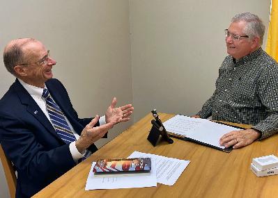 Making the (economics) message clear!