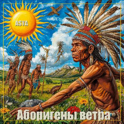 ASYA - Аборигены ветра
