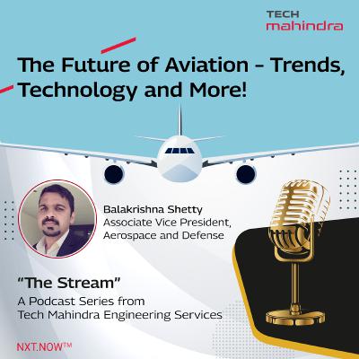 The Future of Aviation – Trends, Technology and More! The Future of Aviation – Trends, Technology and More!