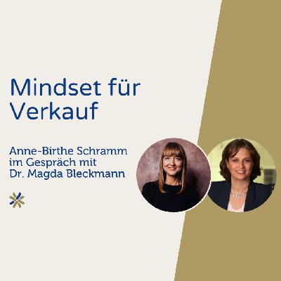 Das richtige Mindset fürs Verkaufen