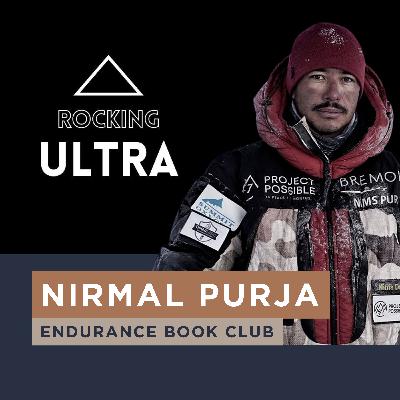 Nirmal "Nims" Purja: Pushing the Limits of the Impossible Nirmal "Nims" Purja: Pushing the Limits of the Impossible