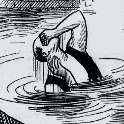 Death-Defying Death Divers – Part Three