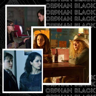Orphan Black Part 1: Don't Say The C Word Orphan Black Part 1: Don't Say The C Word