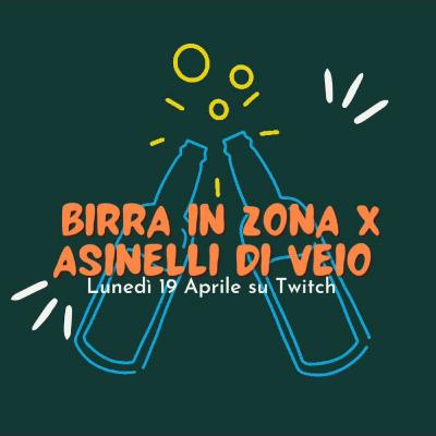 Episode 13: Passeggiamo nel parco con gli Asinelli di Veio