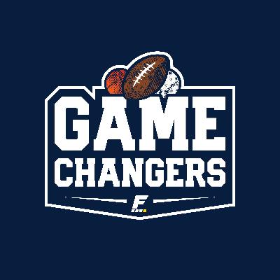 Creating FanDuel with Lesley Eccles (Ep. 12)