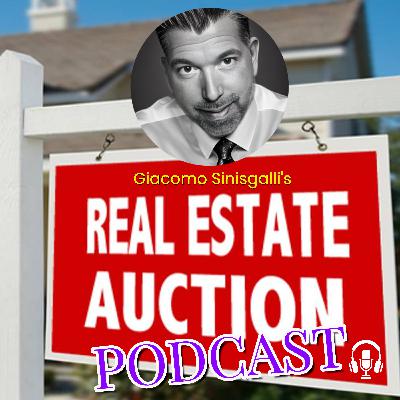 Stand Out Fast: The Auction Advantage Every Agent Needs Stand Out Fast: The Auction Advantage Every Agent Needs