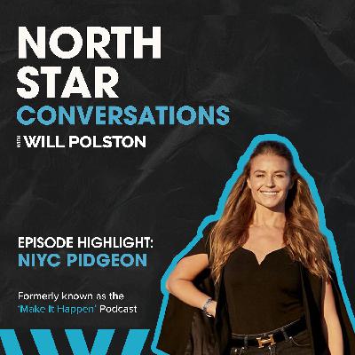 Episode Highlight: Why Changing Your Thinking Changes Everything - Niyc Pidgeon