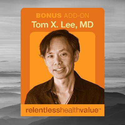 Bonus Clip: Dr. Tom Lee Talks About Why Retail Clinics Are Not Doing So Well, in His Opinion