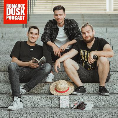 #421 NARUTO CLASSIC XXL PODCAST