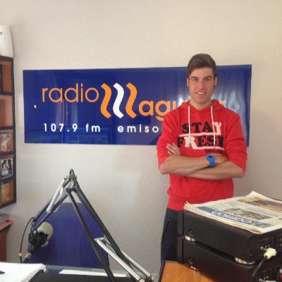 Marcando el ritmo 29-01-2018