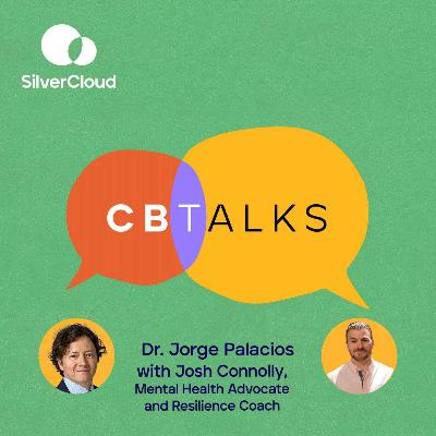 EP13 Exploring our Relationship with Substances with Josh Connolly
