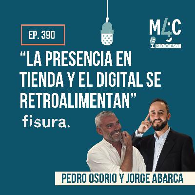 Priorizando wholesale, marketplace y luego tienda propia, el camino al éxito de Fisura [390]